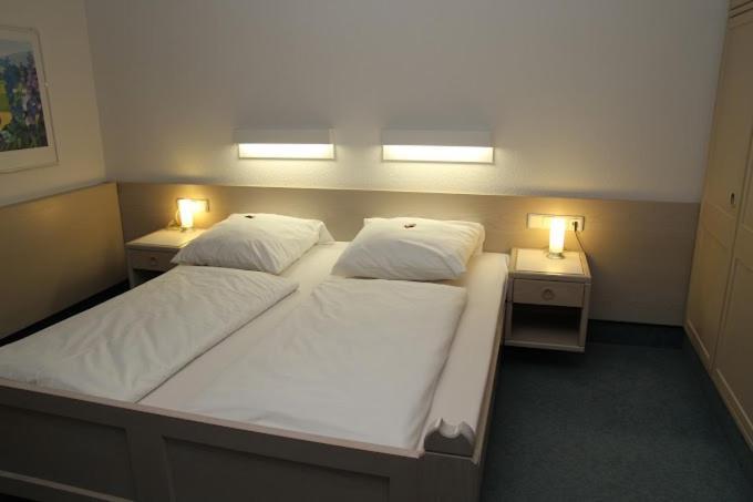 Hotel Und Gasthof Zur Laute ミンデルハイム エクステリア 写真
